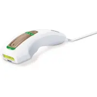 Beurer IPL 5500 PureSkinPro système IPL pour prévenir la repousse des poils 1 pcs