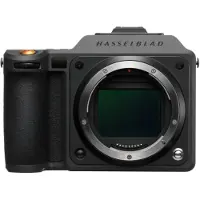 Hasselblad X2D II 100C