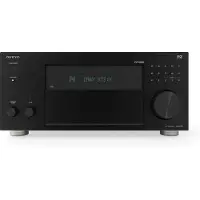 Onkyo Tx-rz70 Av 8k 140w 11.2 Thx Receiver Noir