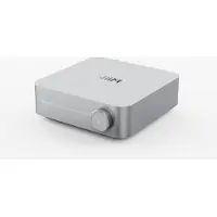 WIIM Amp Argent