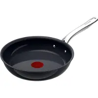 Tefal Cook Prima by Jamie Oliver Poêle à Frire 24 cm
