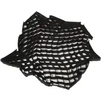 Godox 90 cm Grille pour Boîte à lumière P90