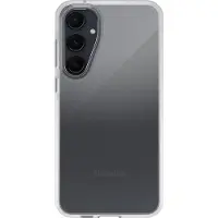 Otterbox React Samsung Galaxy A55 Back Cover Transparent