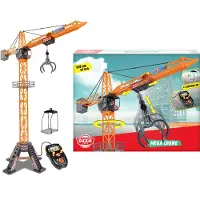 Simba Dickie Mega Crane 201139012