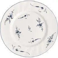 Villeroy & Boch Assiette Villeroy & Boch Old Luxembourg, 26 cm