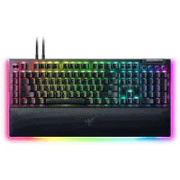 Razer BlackWidow V4 Pro DE-Layout, Interrupteur vert (RZ03-04680400-R3G1)