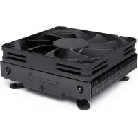 Noctua NH-L9i-17xx Chromax Noir