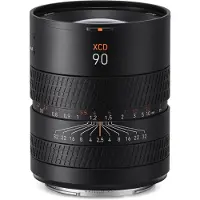 Hasselblad XCD 90mm f/2.5