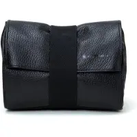 Artisan&artist ACAM 78 Leather Pouch Black
