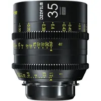 DZOfilm Monture PL Vespid Prime FF 35 mm T / 2.1