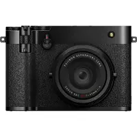 Fujifilm GFX 100RF noir