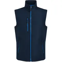 Regatta Navigate 2-Layer Softshell Bodywarmer