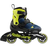 Rollerblade Rollers Microblade 3WD, 07221700159