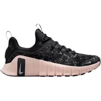 Nike Chaussure d'entraînement Free Metcon 6 SE pour femme - Noir | Taille 43