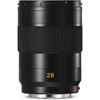 Leica APO-Summicron-SL 28mm F/2.0 ASPH objectif