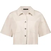 Betty Barclay Blazer crème