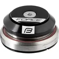 Force Jeu De Direction Intégré Taper 1 1/8´´ 1 1/2´´