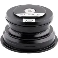 Force Casque Semi-intégré Taper 56 Mm