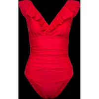 Crãs Maillot de bain ' Agnecras ' rose