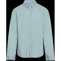 Levi's Chemise 'BATTERY HOUSEMARK' bleu