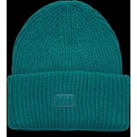 Helly Hansen Rib Beanie Vert Homme,Femme