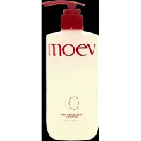 Moev Shampoing Annurcatin 525 ml – Shampoing soin enrichi en complexe d'acides aminés, en biotine et en niacinamide