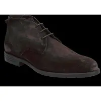 Lloyd Chukka Boots 'Eezy' brun foncé