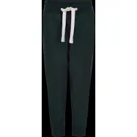 Minymo Pantalon bleu marine / bleu-gris