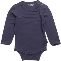 Minymo Body m/l - Bambou - Marine - - 50 - Body M/L