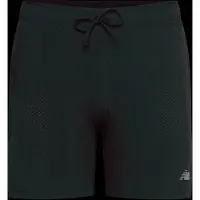 New Balance Pantalon de sport 'RC 7' noir