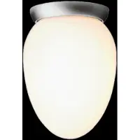 Nuura Rizzatto Applique Murale Rizzatto 171 - Satin Silver