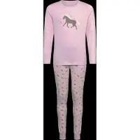 Name it Pyjama gris / mauve / rose / blanc