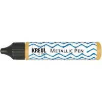 Kreul MetallicPen, 29 ml (29 ml)
