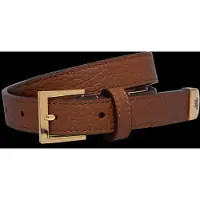 Lauren Accesorios Ceinture marron