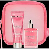 Cm main brand 2614 NUXE Plump Glow Routine - Coffret découverte Prodigieuse Hyalu Boost 1 pc(s) Emballage(S) Combi