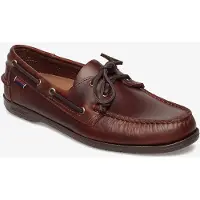 Sebago Chaussures bateau Endeavor marron, taille 45 (hommes) marron, taille 45