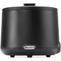 Hendi Petit électroménager UNIQ, 1024709PRZEM