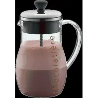 Bodum - chocolatière 1l - 1067616