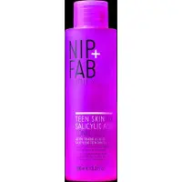 Nip + Fab Salicylic Fix Facial Tonic, 100 ml