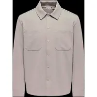 Only & Sons Veste mi-saison 'ONSNew Kodyl' kaki