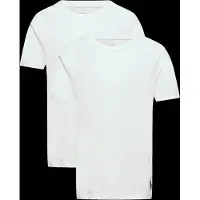 Ralph Lauren T-Shirt noir / blanc