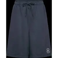 Converse Kids Cnvb Ultimate Essential Dctp Shorts Bleu 10-12 Years Garçon