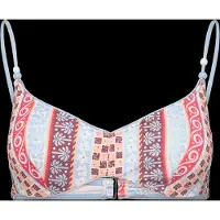 Rip Curl Haut De Bikini Coastal Instinct D-dd