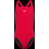 Speedo END+ MEDALIST JF ROUGE FED ROUGE 128