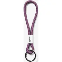 Copenhagen Porte-Clés Copenhagen Design Pantone Petit Violet