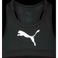 Puma Top - Tad Ace - Noir - - 12 ans (152) - Débardeur