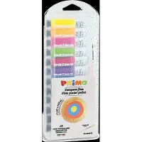 Primo 450T12FMP peinture Tempera 144 ml 12 pcs. (144 ml)