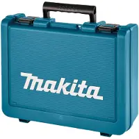 Makita Coffret de transport pour perceuse-visseuse sans fil / perceuse à percussion / visseuse à percussion - 158597-4