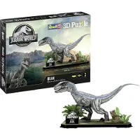Revell Blue: Jurassic World (57 pièces)