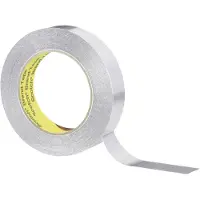 3M Ruban adhésif 50mmx55m aluminium souple 70-0063-8542-4